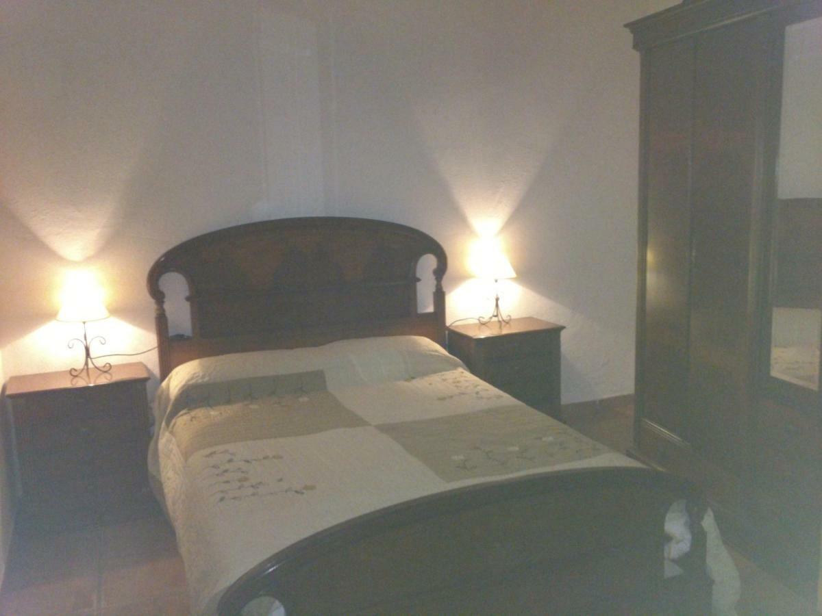 Bubion. Alpujarra Granadina Apartment Ngoại thất bức ảnh