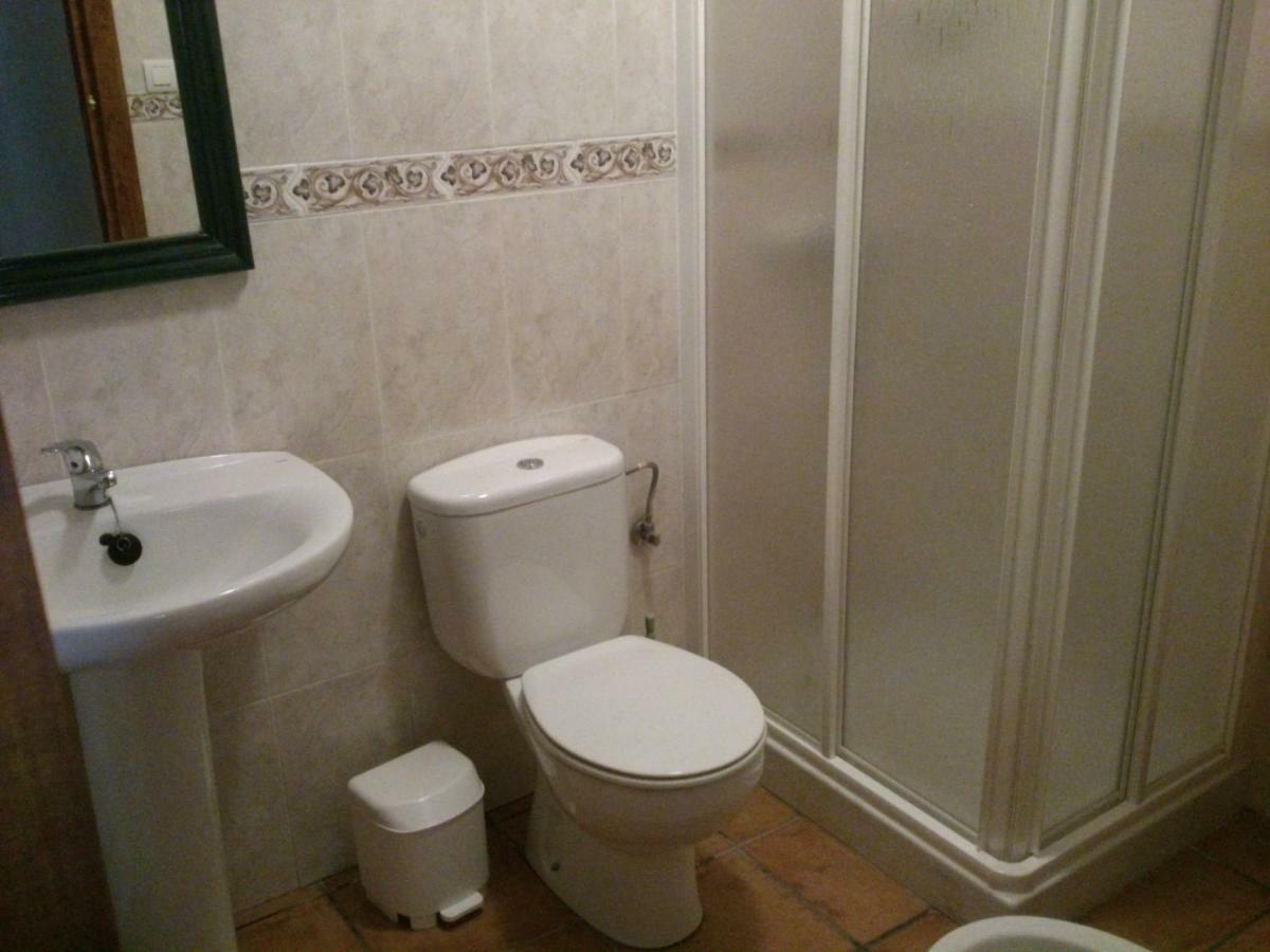 Bubion. Alpujarra Granadina Apartment Ngoại thất bức ảnh